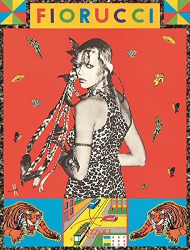 Fiorucci Hardcover – 10 Oct. 2017