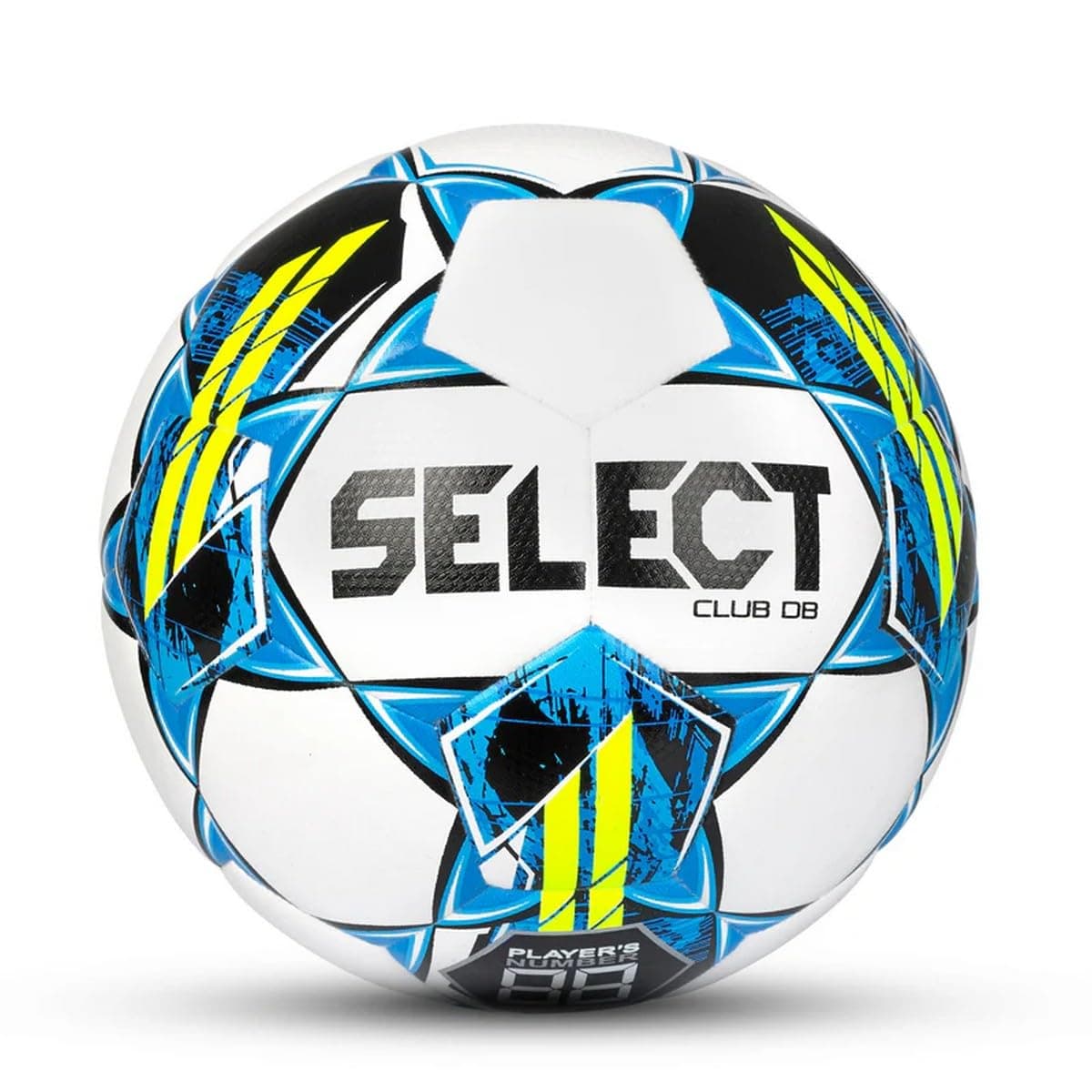 Select Select Club DB Soccer Ball