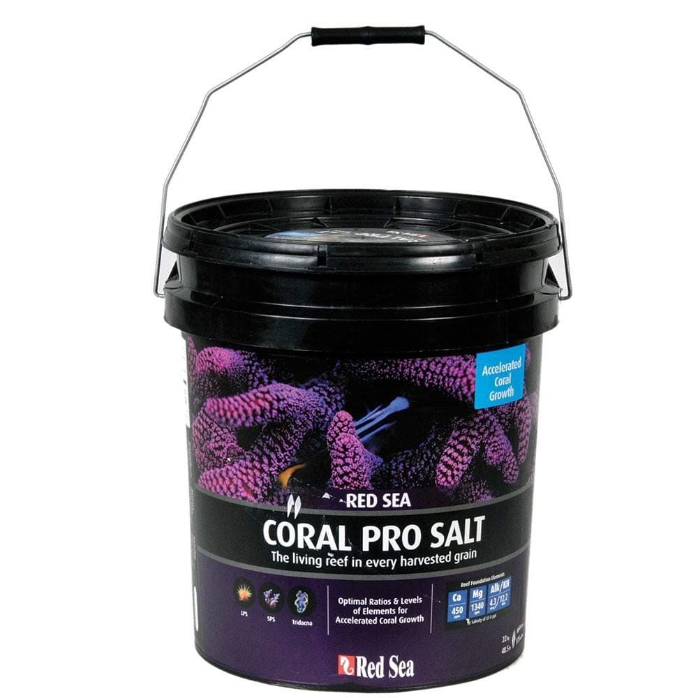 Coral Pro Salt 22kg