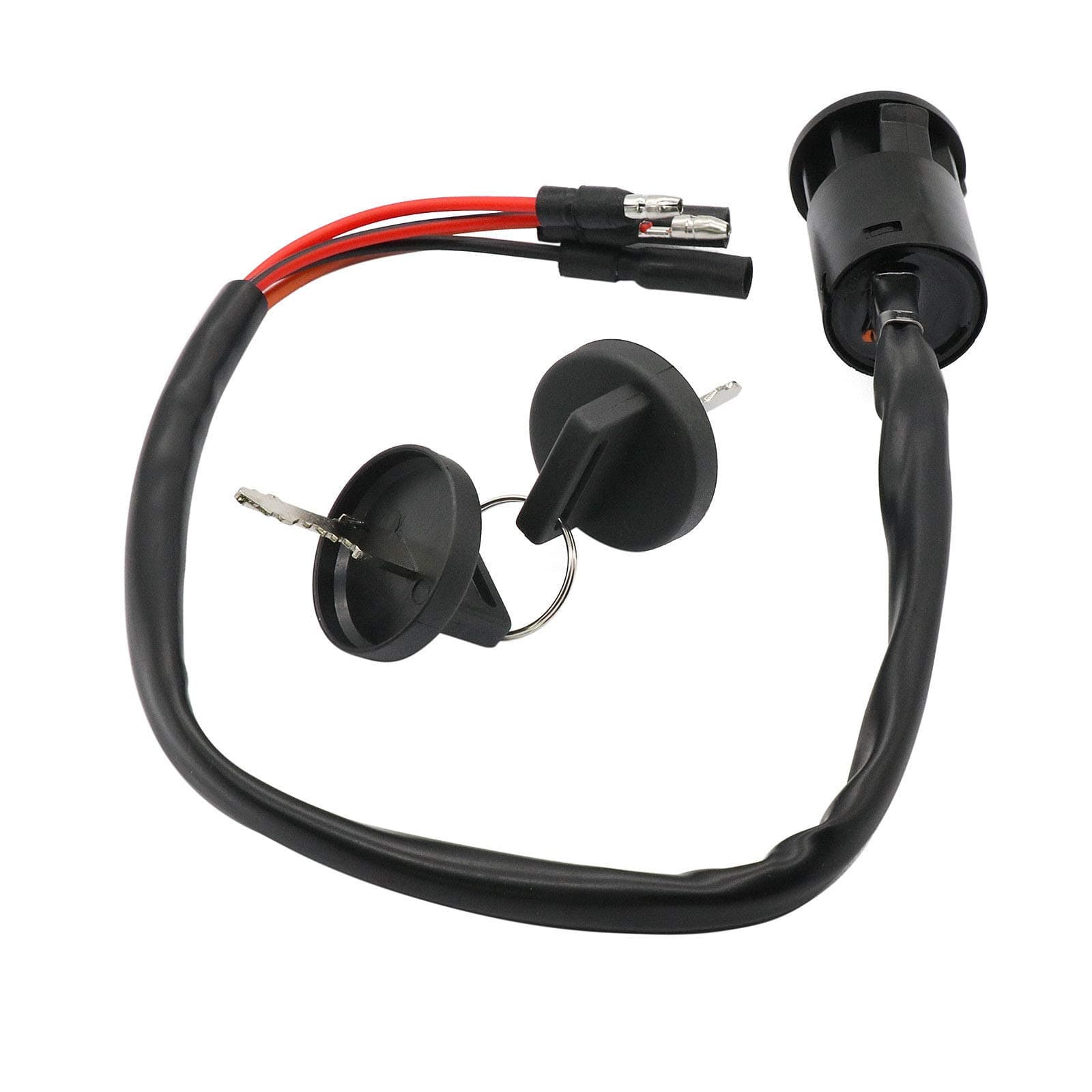 Ignition Key Switch FOR ATC 200ES 200E 200M 125M