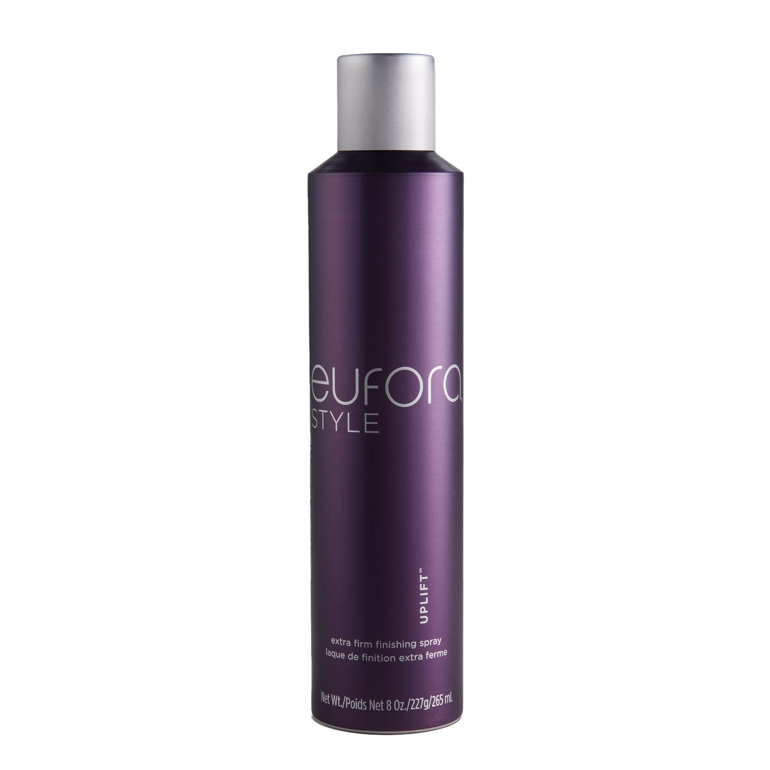 Uplift Finishing Spray 8 oz