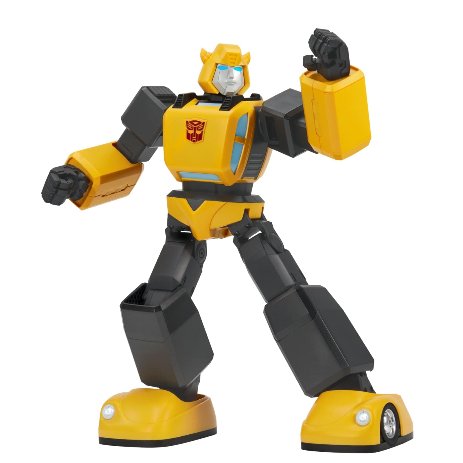 Bumblebee G1 Performance Robot