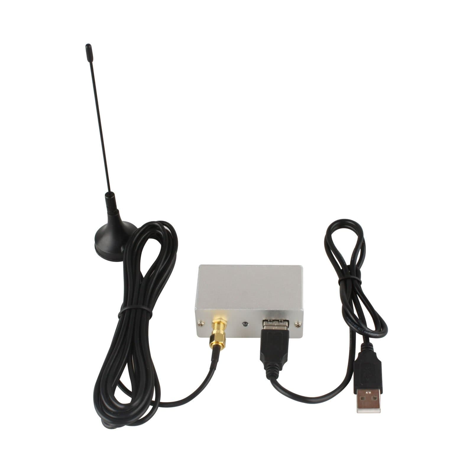 Ownice External Audio Broadcasting DAB+ Digital Radio Box with Touch Control Only for Ownice Android Car DVD Player this item don't sell separately!