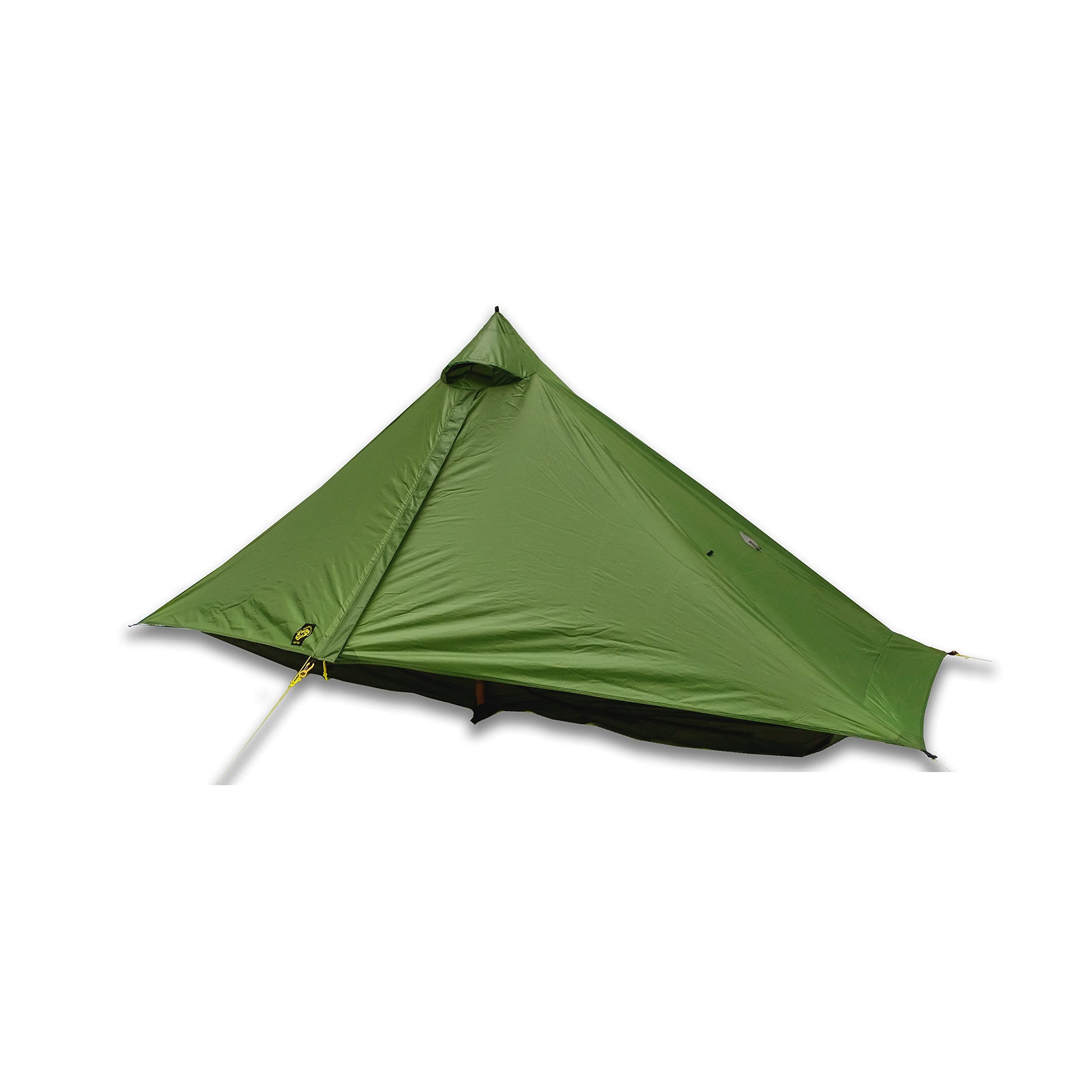 Lunar Solo Backpacking Tent