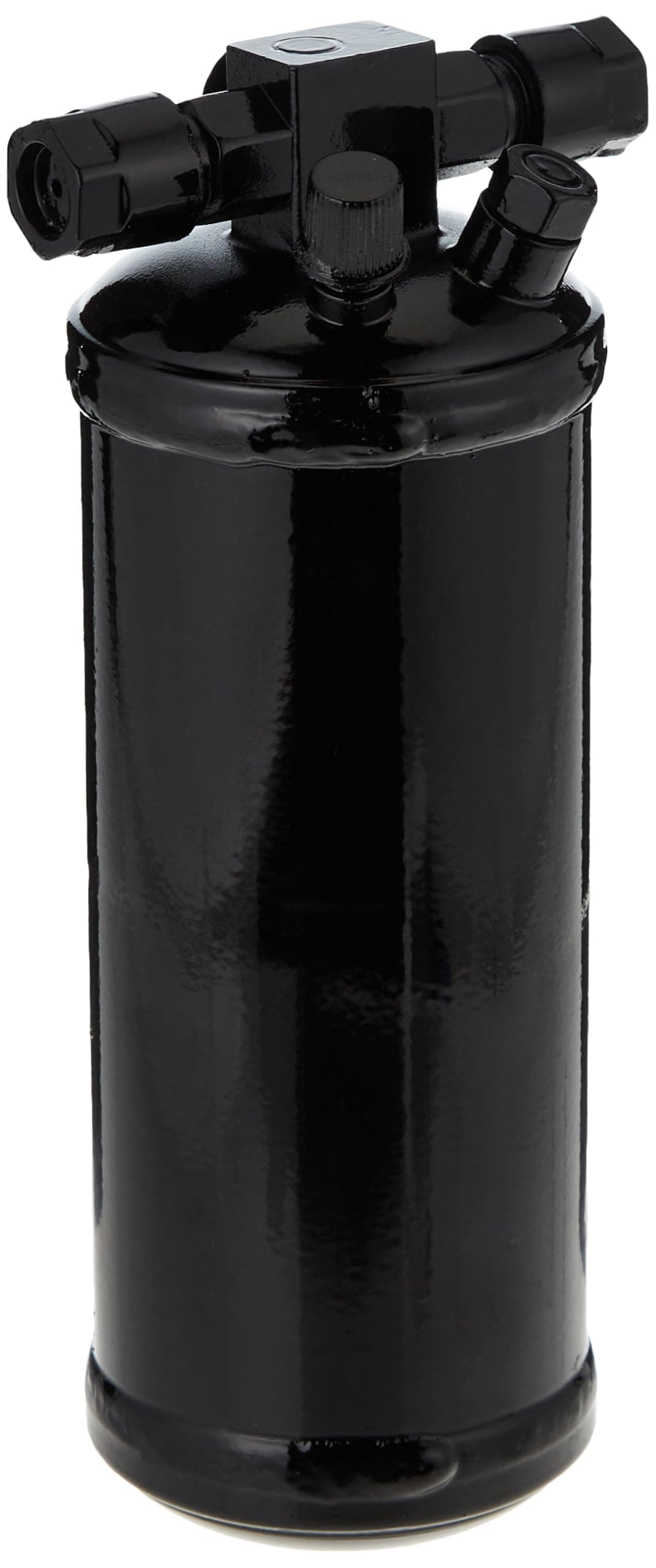 Universal Air Conditioner RD 8214C A/C Receiver Drier,Black