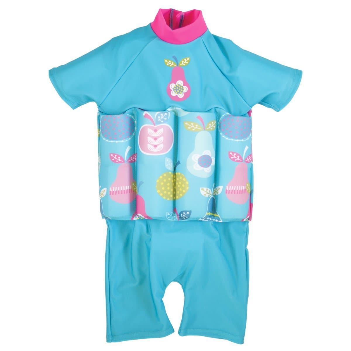 Splash About Unisex Kids Sun Protection Float Suit