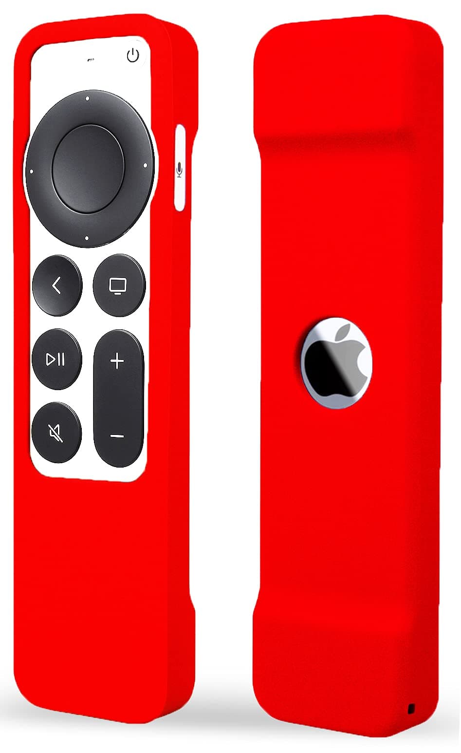 Case for 2021 2022 Apple TV 4K Siri Remote