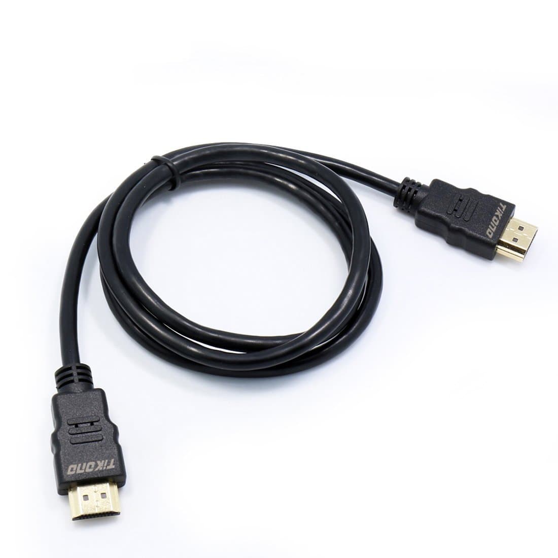 High-Speed HDMI Cable - 3 Feet (Latest Standard)