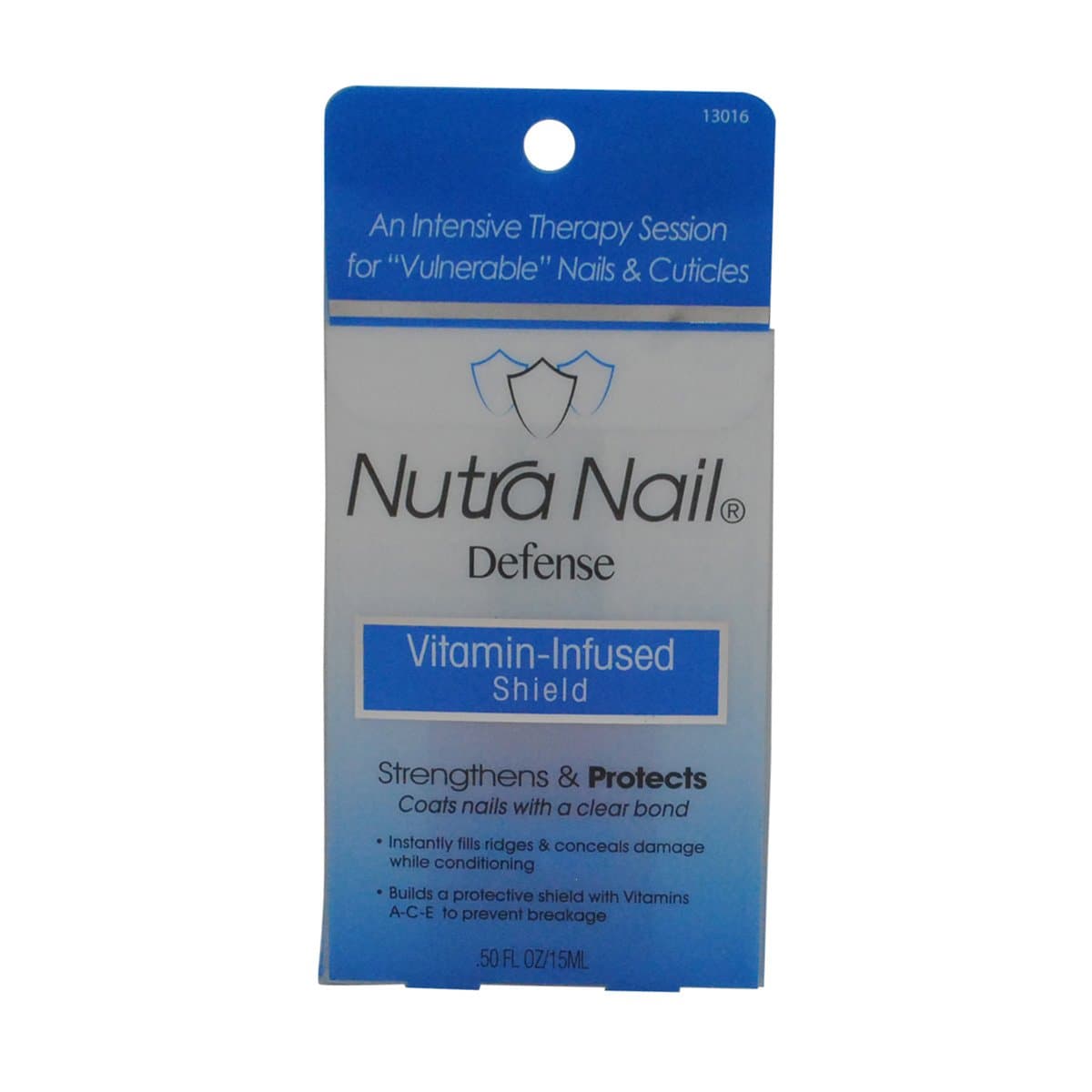 Nutra Nail Defense - Vitamin Infused Shield