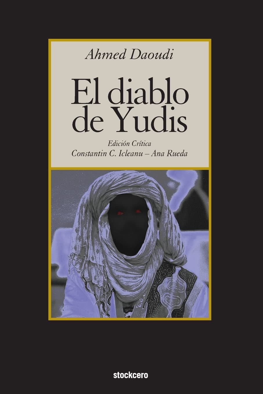 El diablo de Yudis (Spanish Edition)