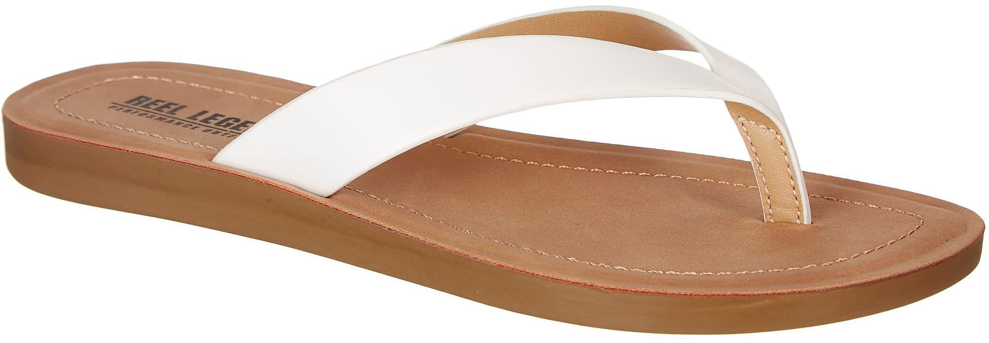 Womens Ellie Flip Flop