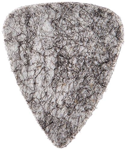 UP6 Felt Uke Picks, 6-Pack