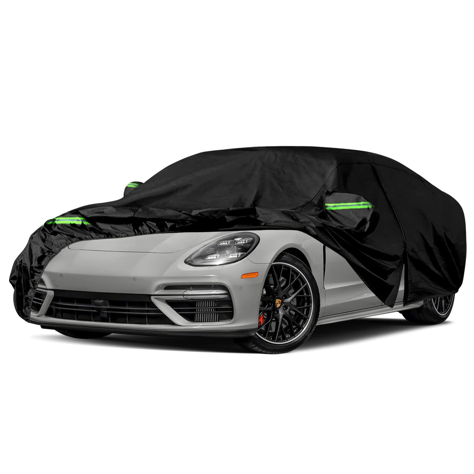 Outdoor Panamera Cover