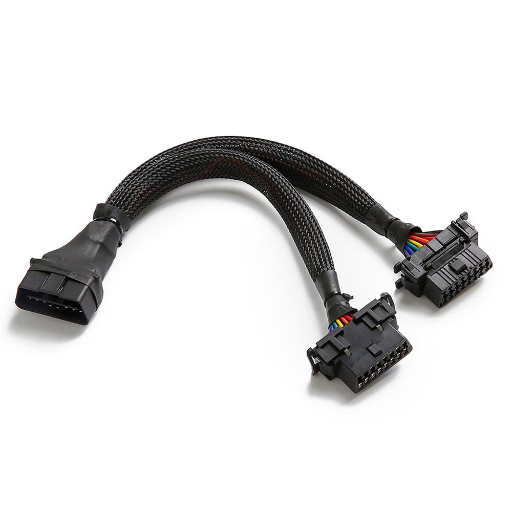 B6 OBD2 Splitter