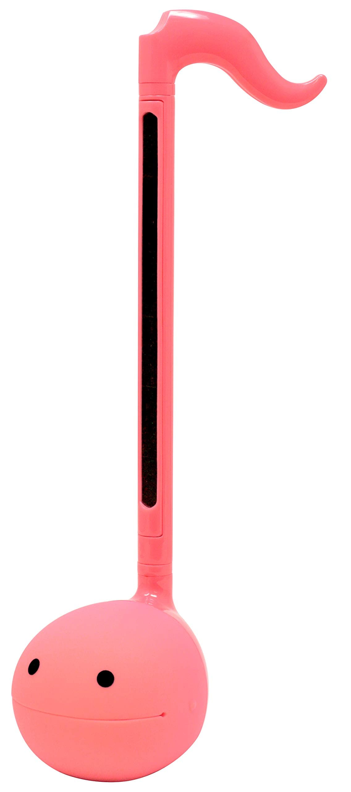 Cube Otamatone From Maywa Denki (Pink)