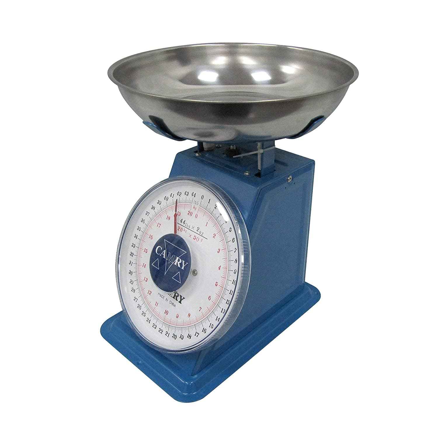 Weighing Scale 20 kgs