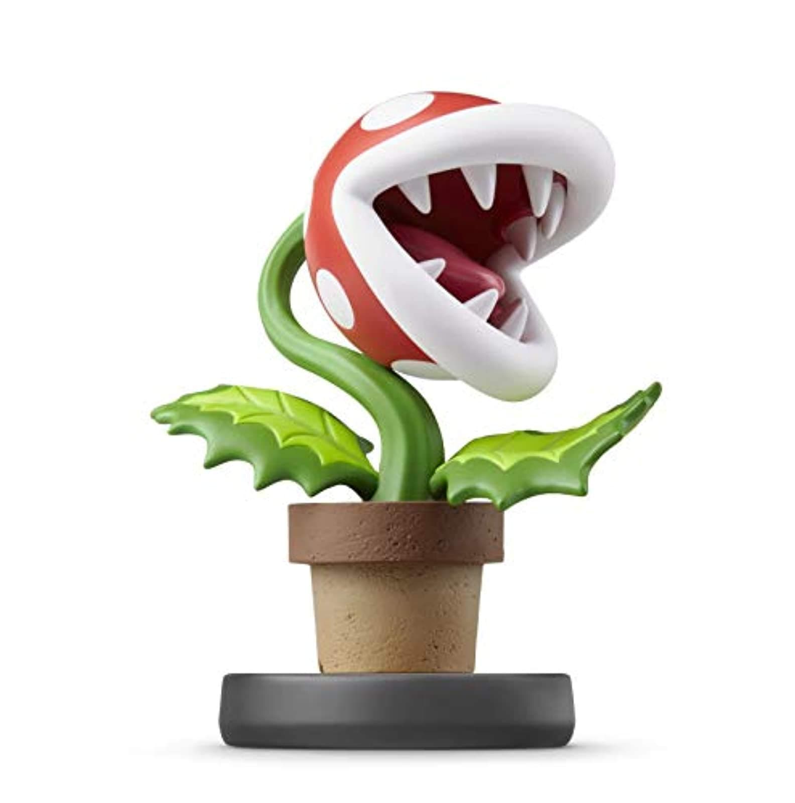 amiibo Piranha Plant (Nintendo Switch)