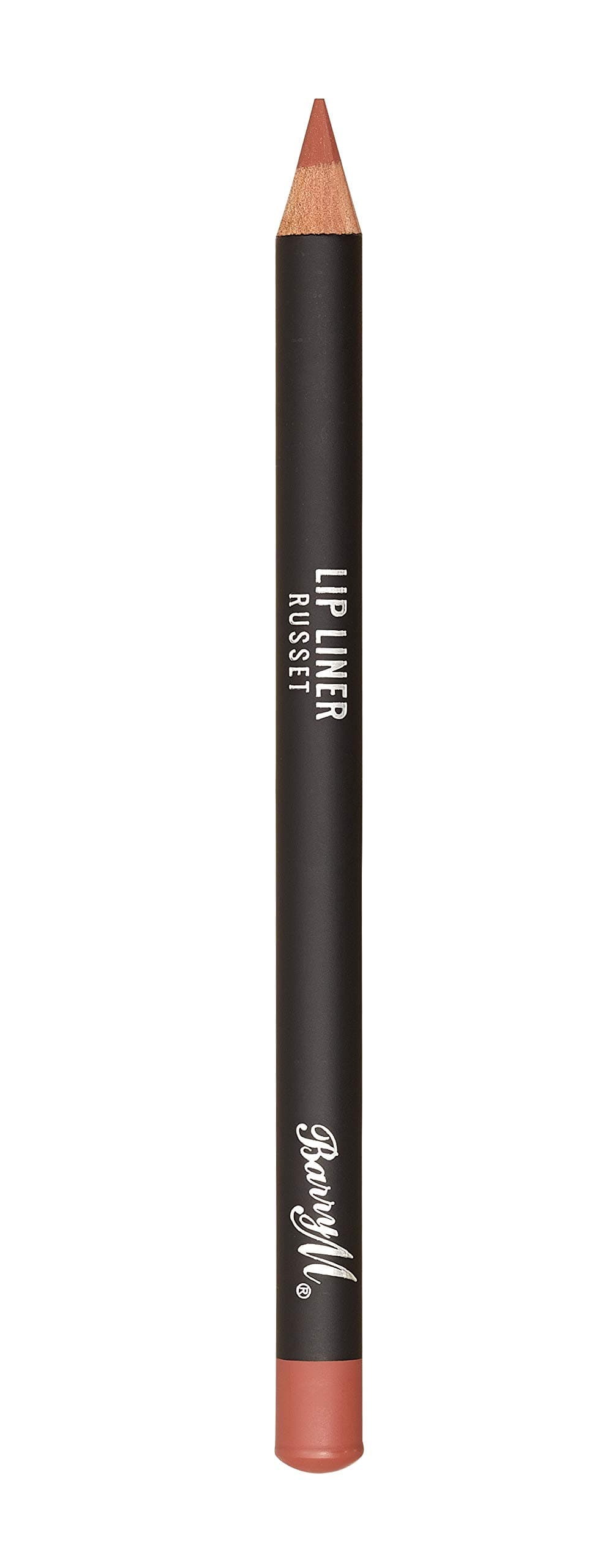 Pencil Lip Liner, LL5 - Shade Russet | Brown