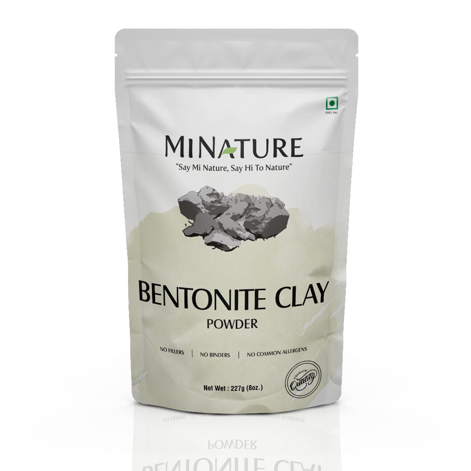 Bentonite Clay Powder
