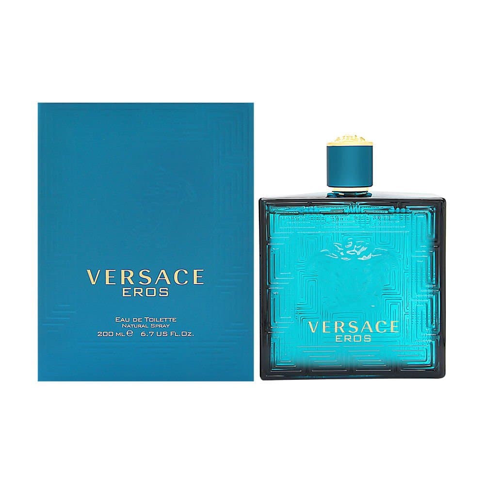 Versace Eros 200 ml