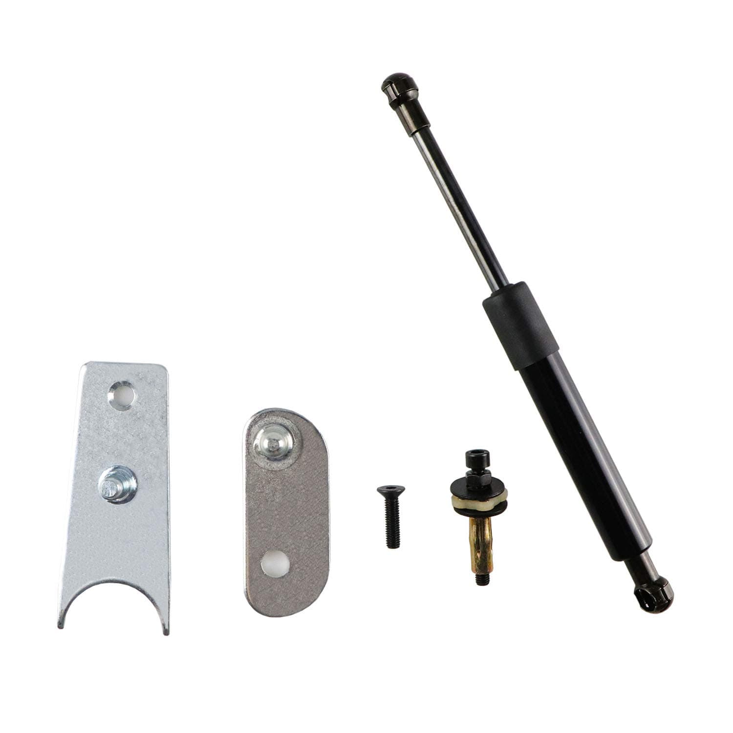 Tailgate Assist Shock Strut For 2007-2016 Silverado 1500 2500HD 3500HD GMC Sierra