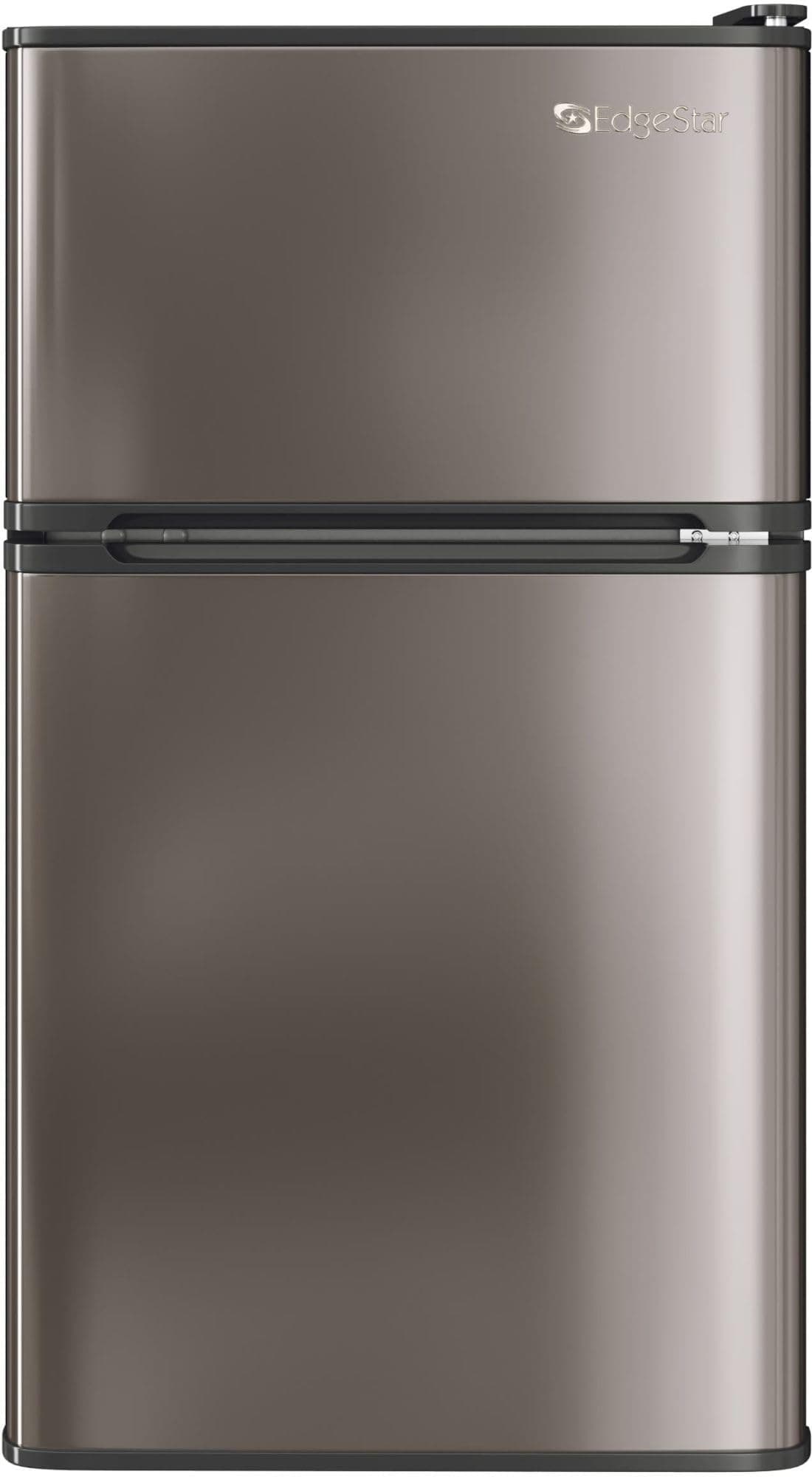 CRF321SS 3.1 Cu. Ft. Dorm Sized Energy Star Compact Fridge/Freezer
