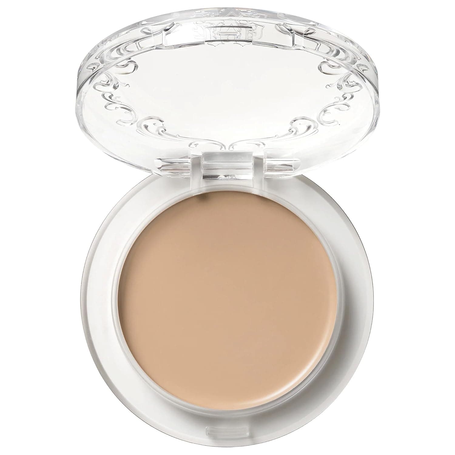 KVD Beauty Good Apple Lightweight Full-Coverage Cream Foundation Balm Light 021