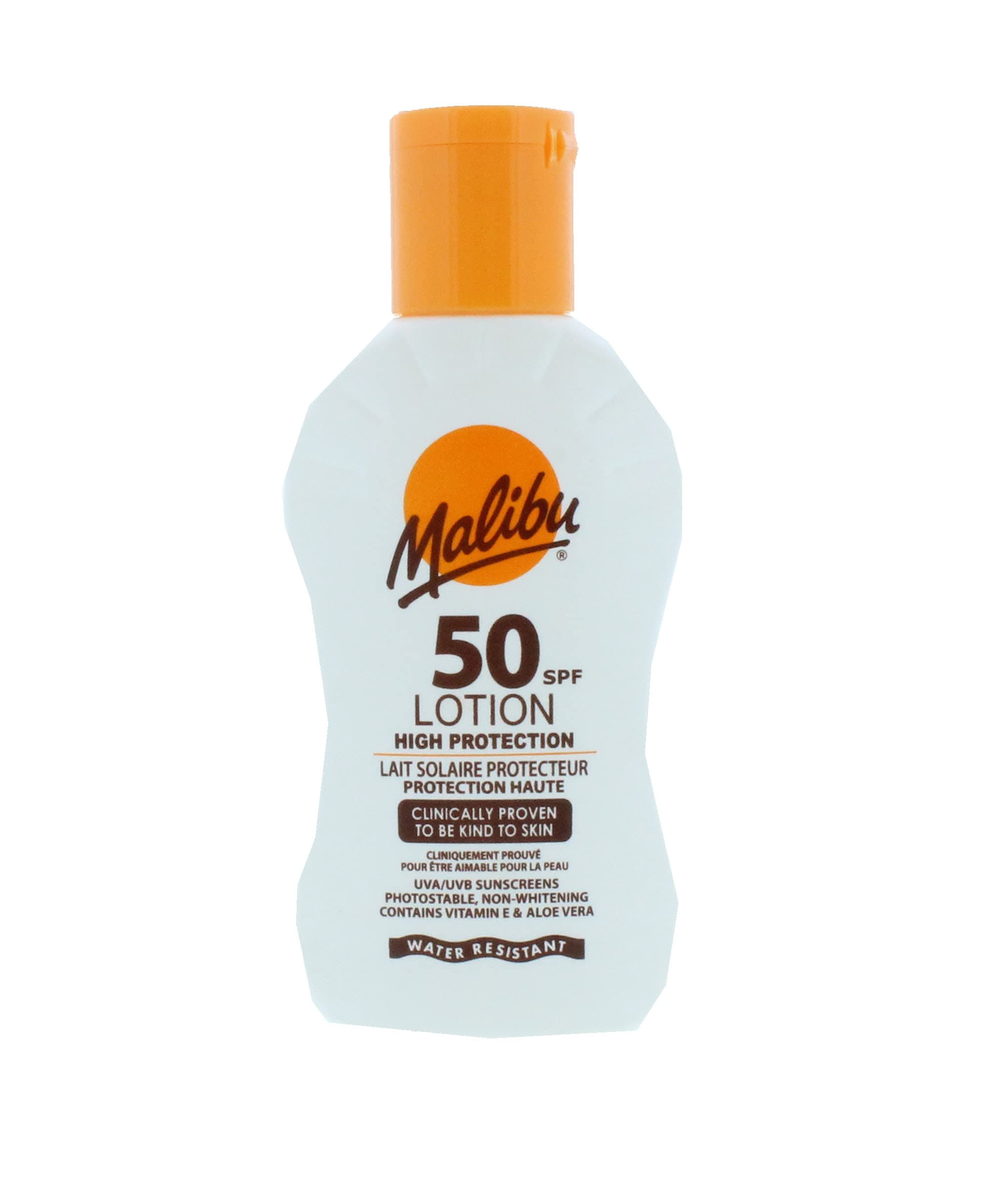 Lotion with SPF50 100 ml