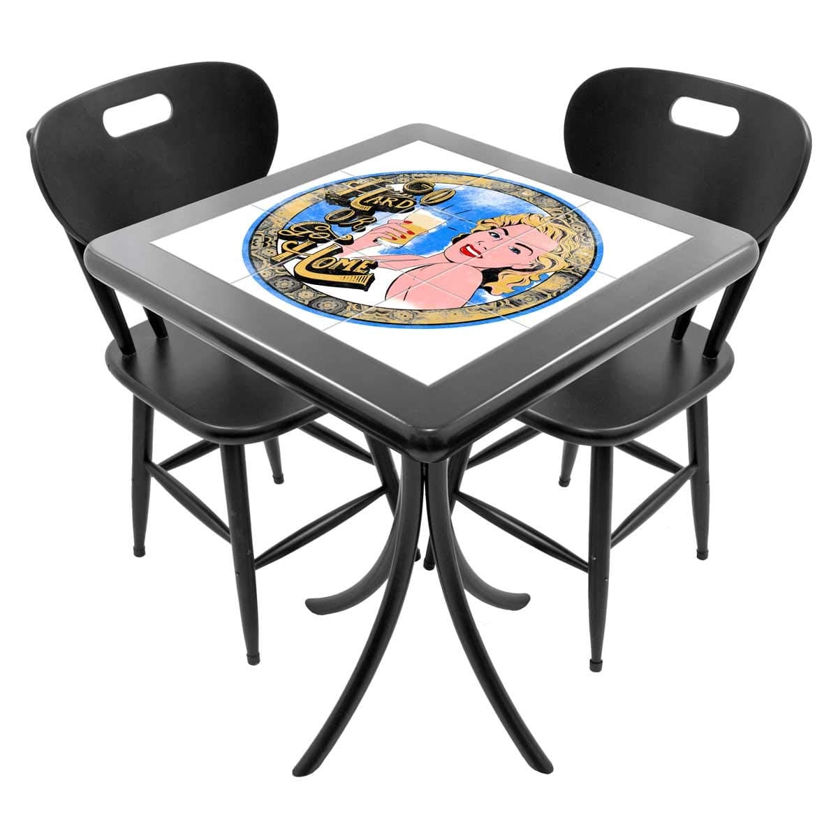 Mcusta Knives 12 Basic Folder Linerlock Knife with Black Micarta Handles