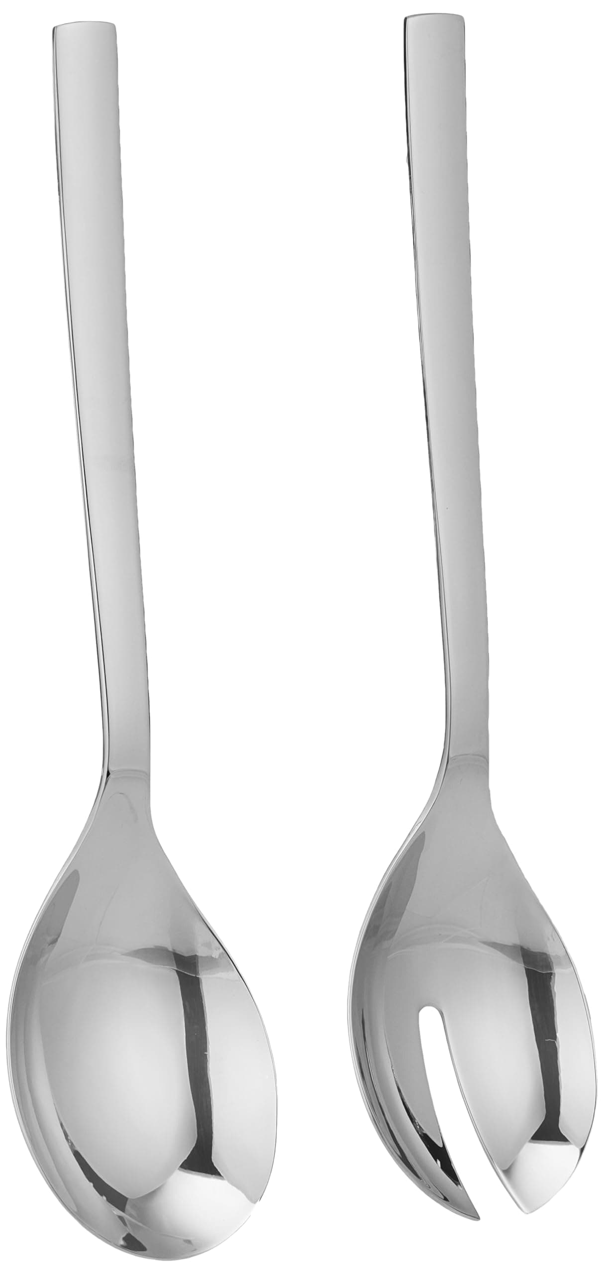 Nuova Salad Servers Set, 25 cm