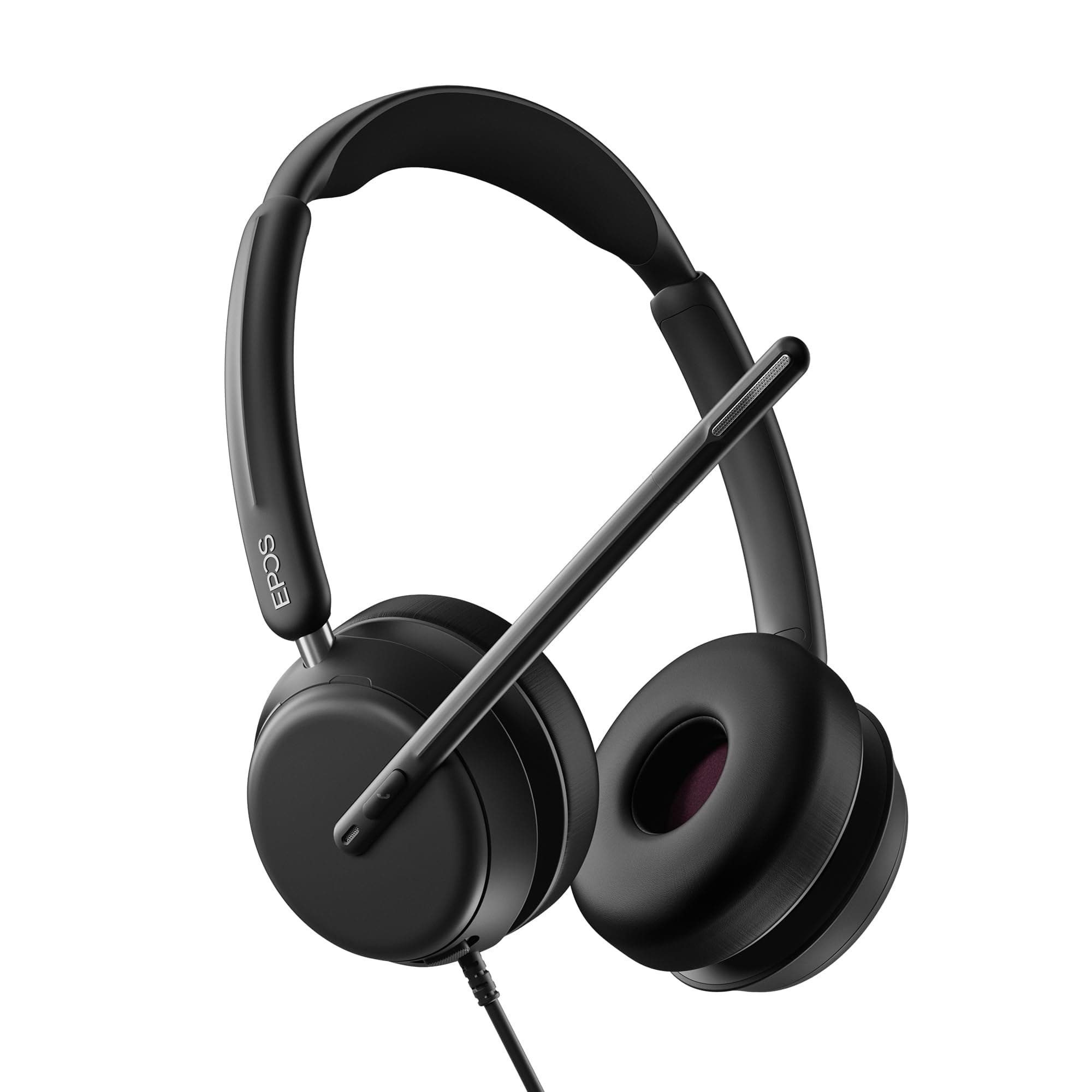 EPOS Impact 860 Open Office USB-C Binaural Headset