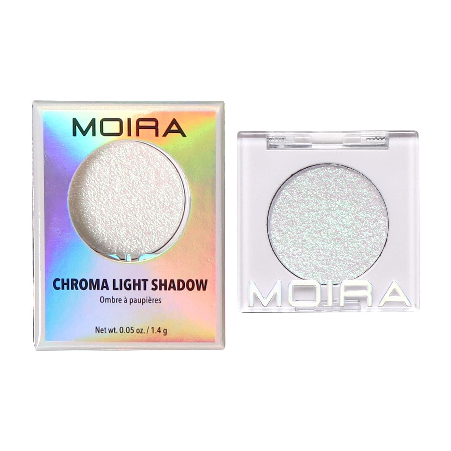 Chroma Light Shadow (017, Opal Gazed)