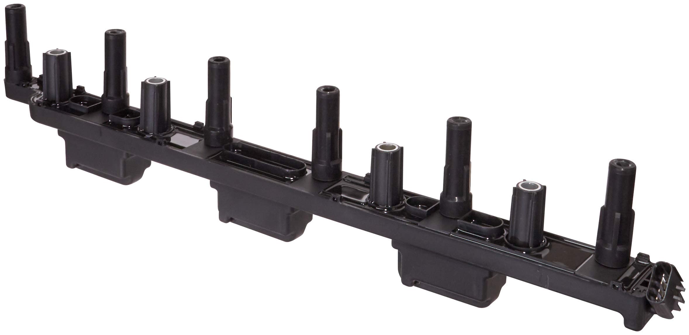 Richporter Technology by Spectra Premium C-523 Coil Pack