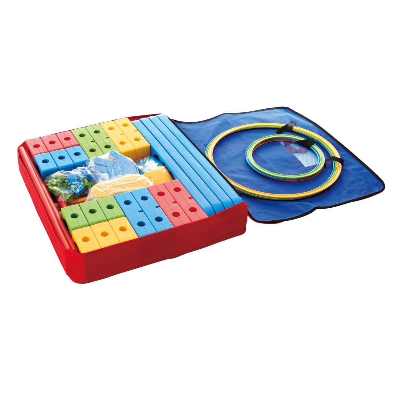 Motor Skills Universal Set, 96 Pieces