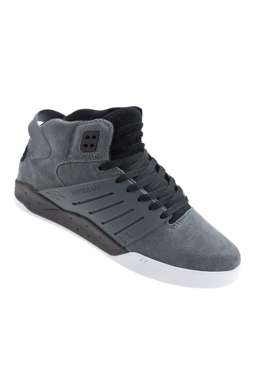 Supra Crown The Skytop III,11,Grey
