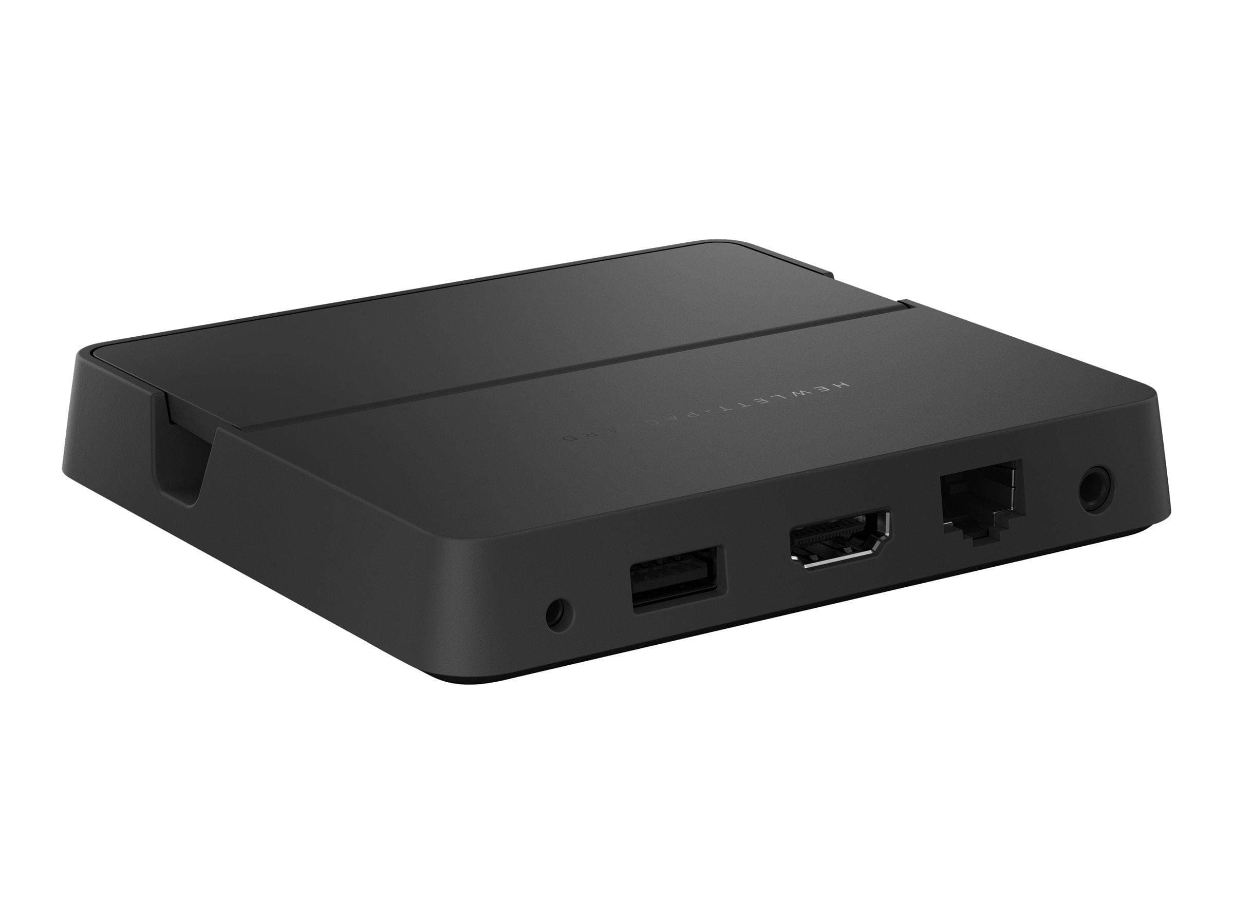 Pro Portable Dock N3R96AA Docking Stations for Hp pro slate 8 Hp pro slate 12 Hp pro tablet 608 g1