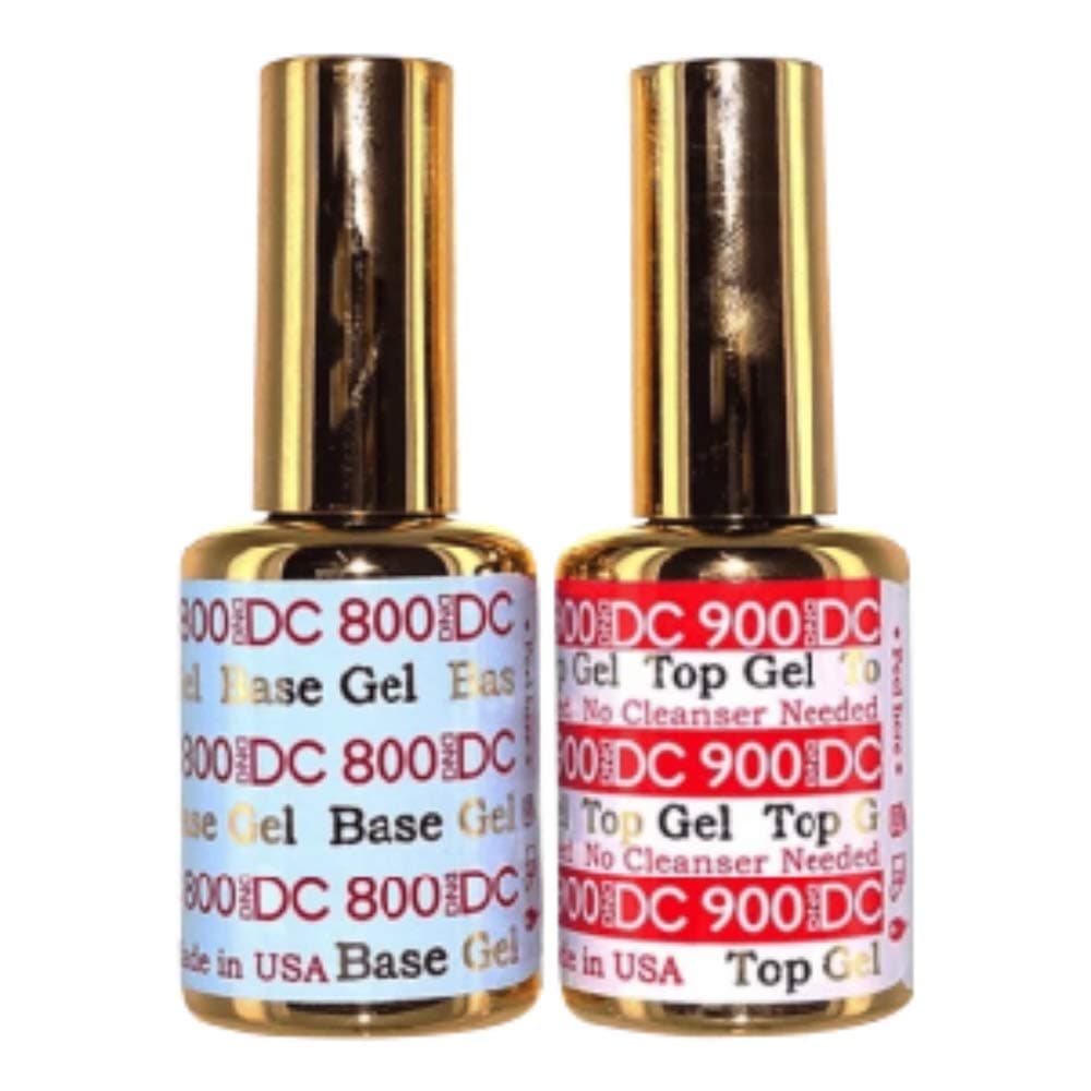DND DC Gel Base & Top 800 900
