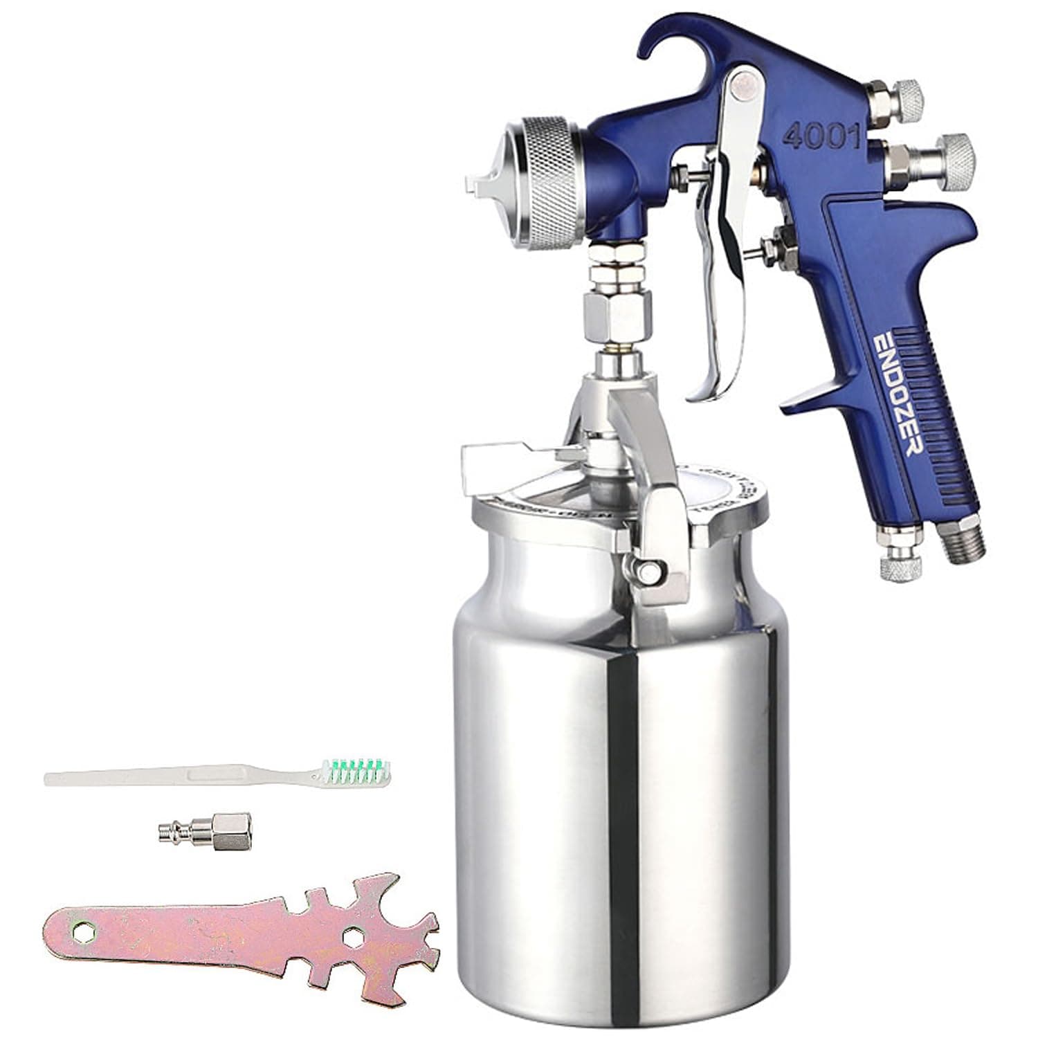 Spray Gun Group