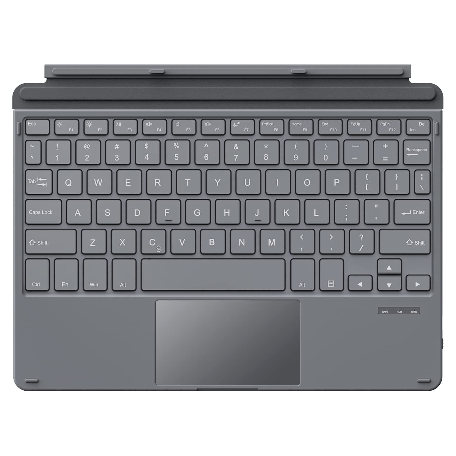 Wireless Bluetooth Keyboard with Backlights