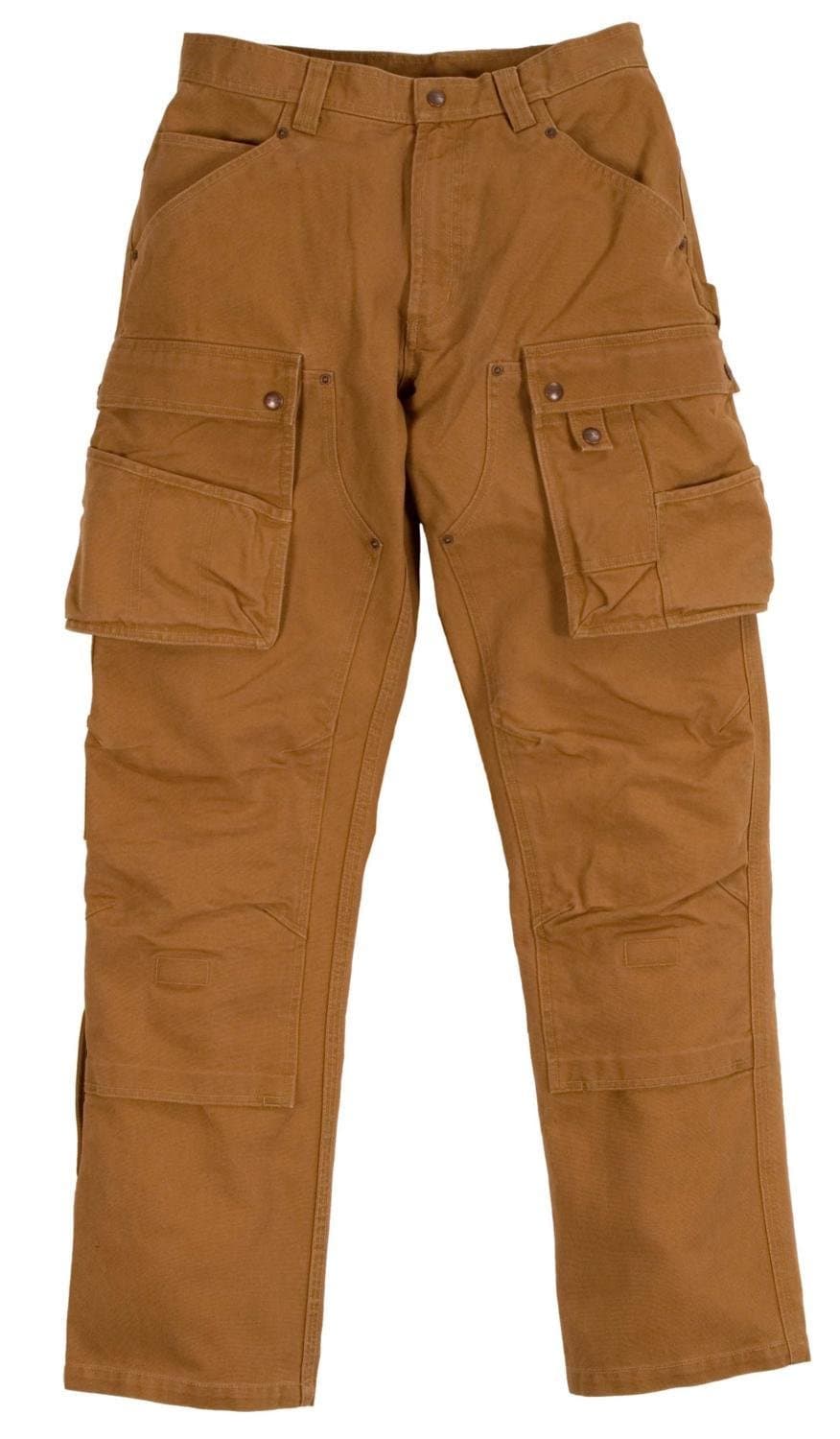 Carhartt Workwear Men's Eb219.blk Cargo