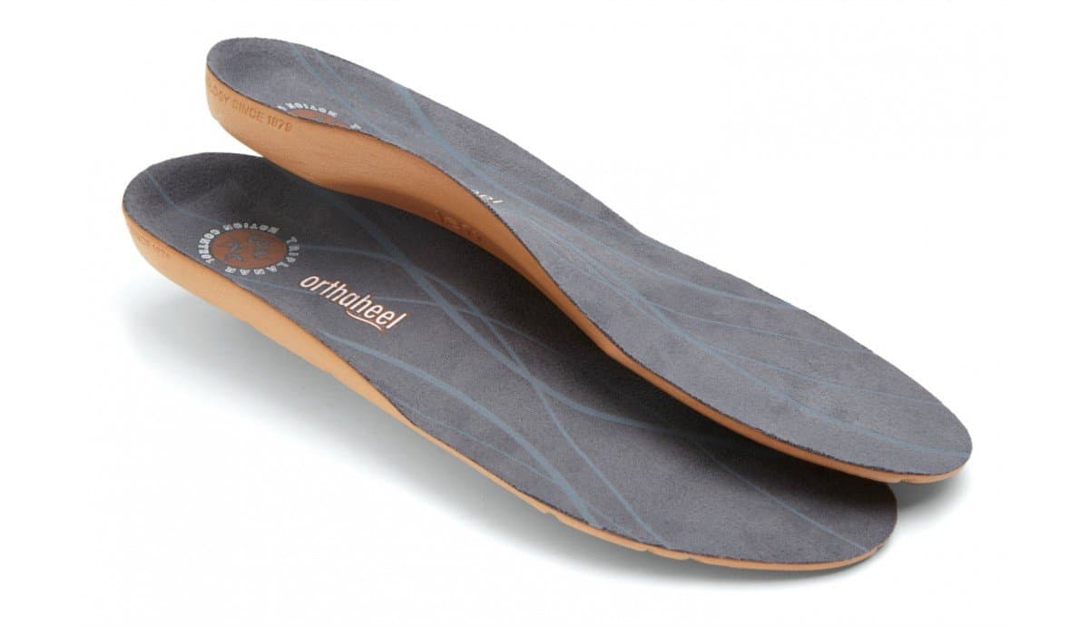 Vionic Full Length Relief Orthotic Insole  Supportive Shoe Insert - XL12