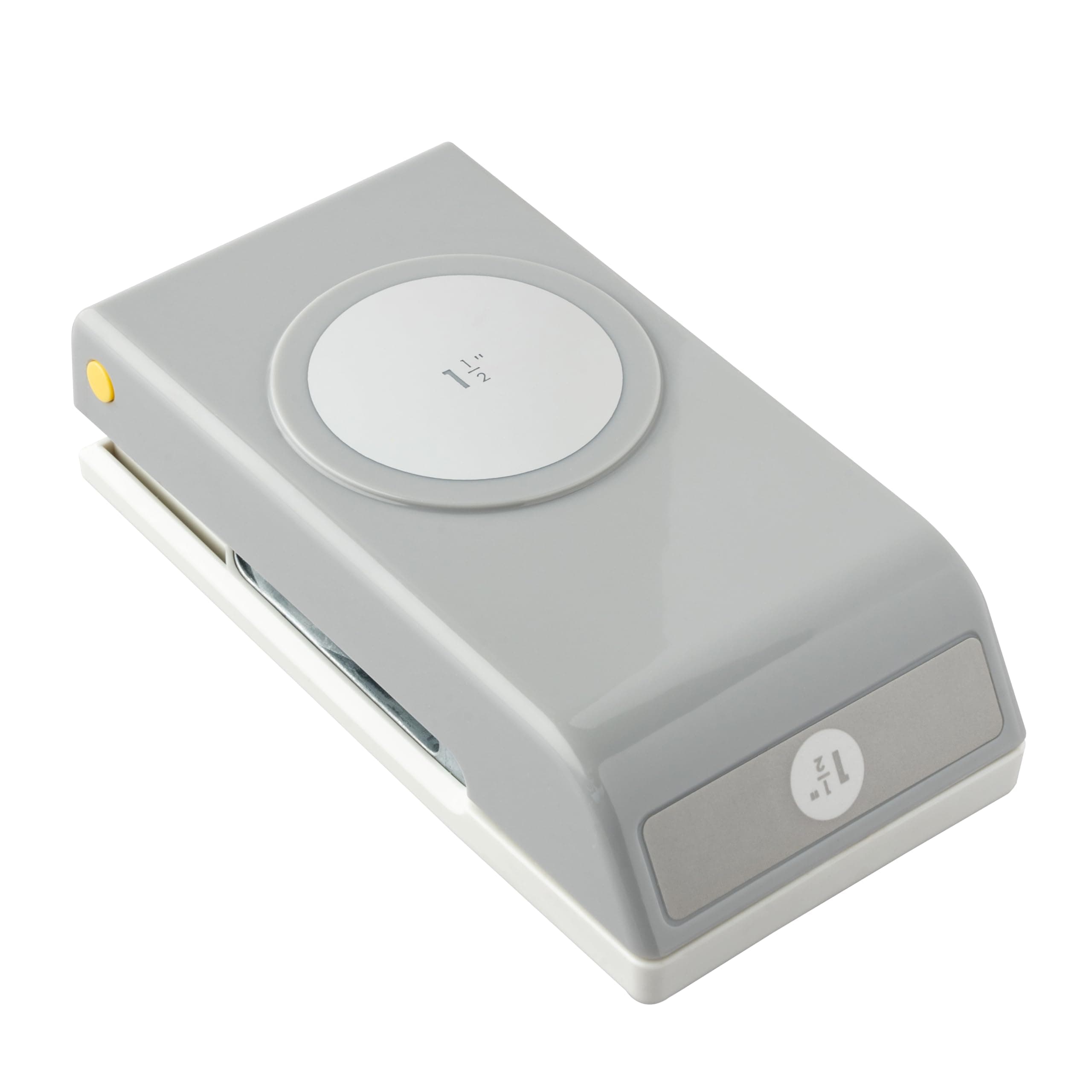 EK Tools Circle Punch, 1.50-Inch, Package