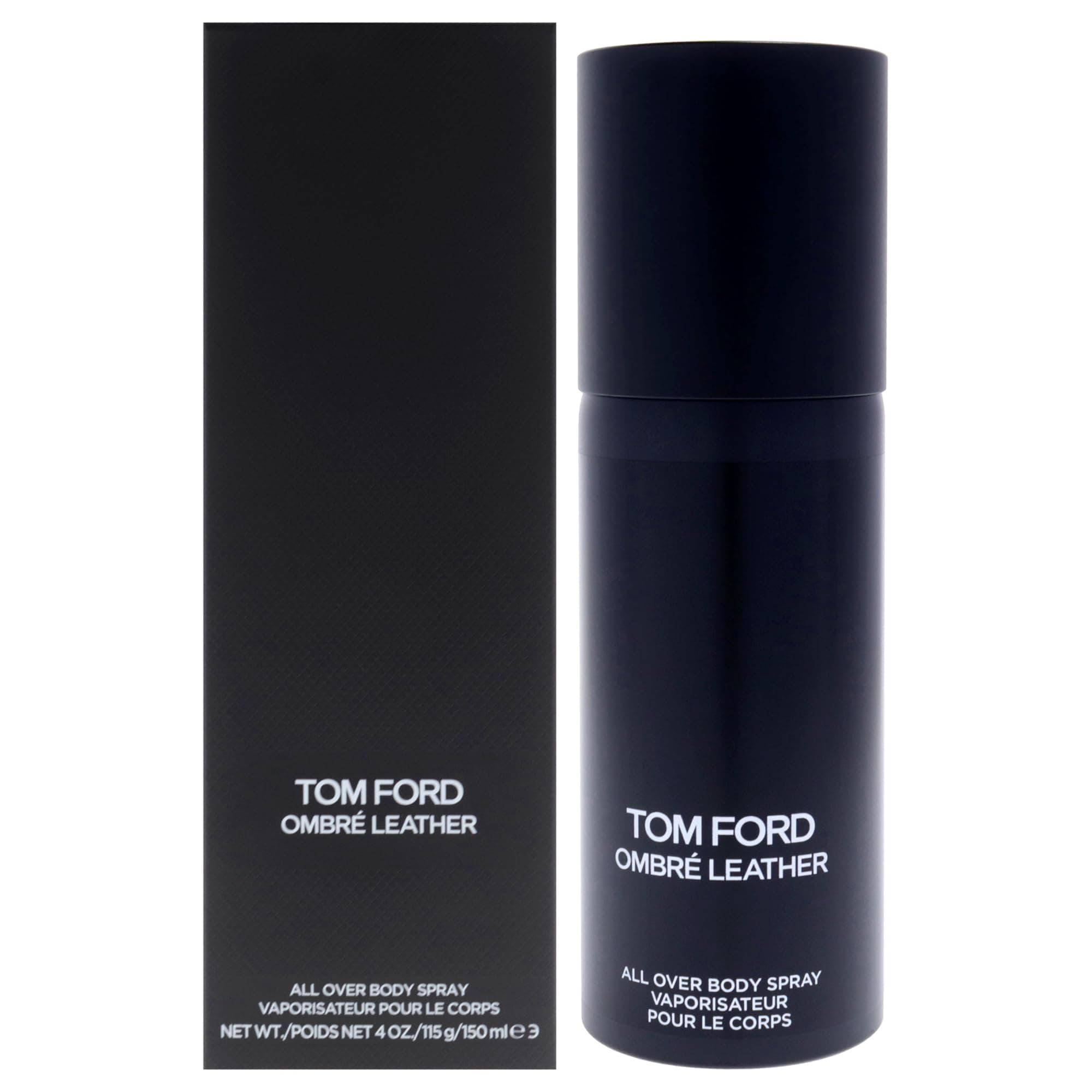 Ombré Leather Body Spray 150 ml