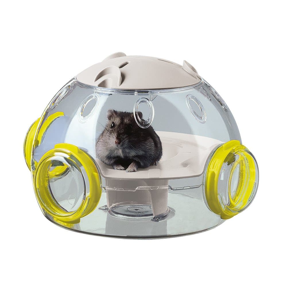 FPI 4826 Hamster lab Exercise Centre