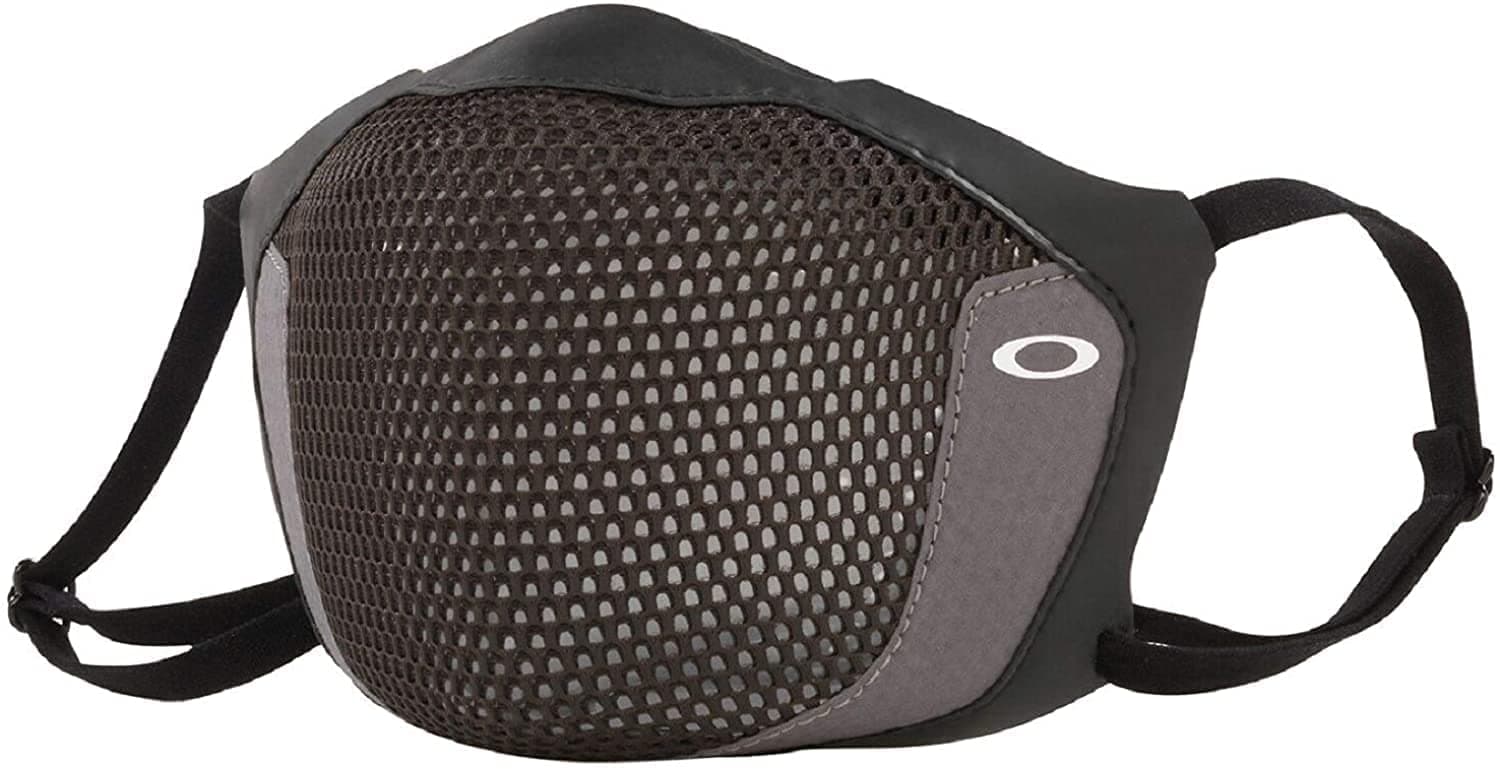 Oakley Reusable Msk3 Anti-fog Face Mask