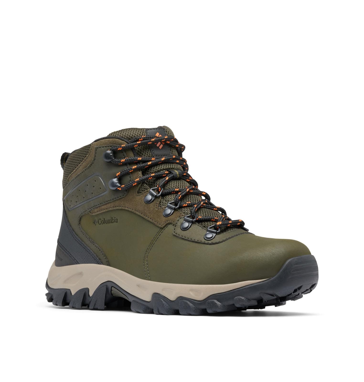 mens Newton Ridge Plus II Waterproof