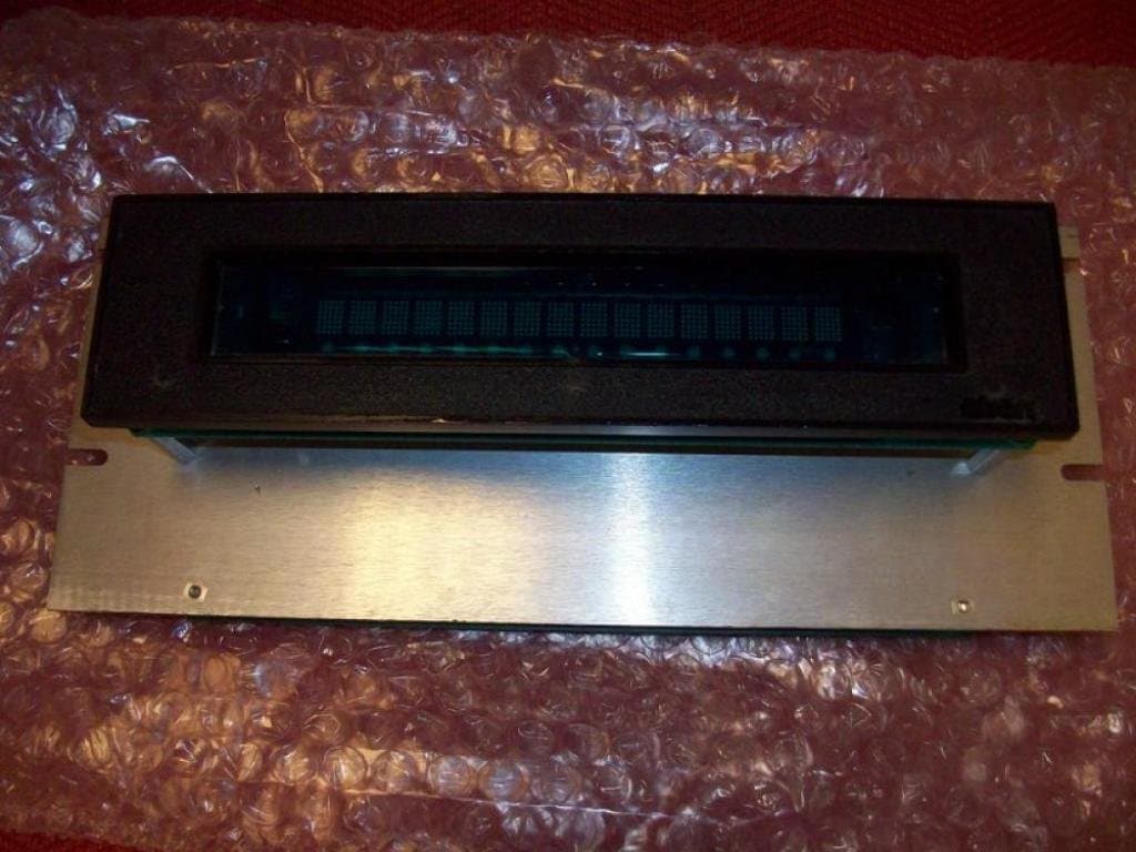 Atron DP2X20 Display Controller