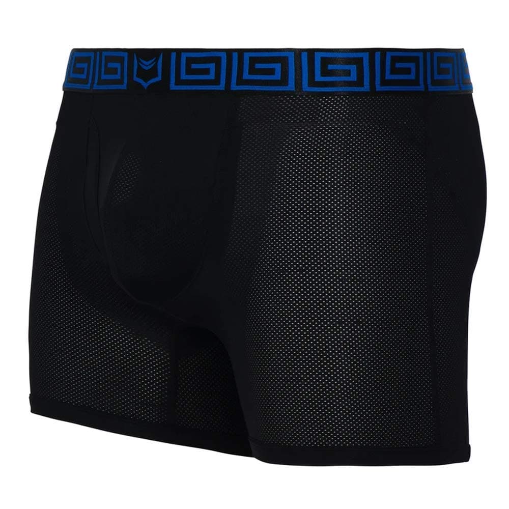 SHEATHAirflow Men's Dual Pouch Boxer Brief