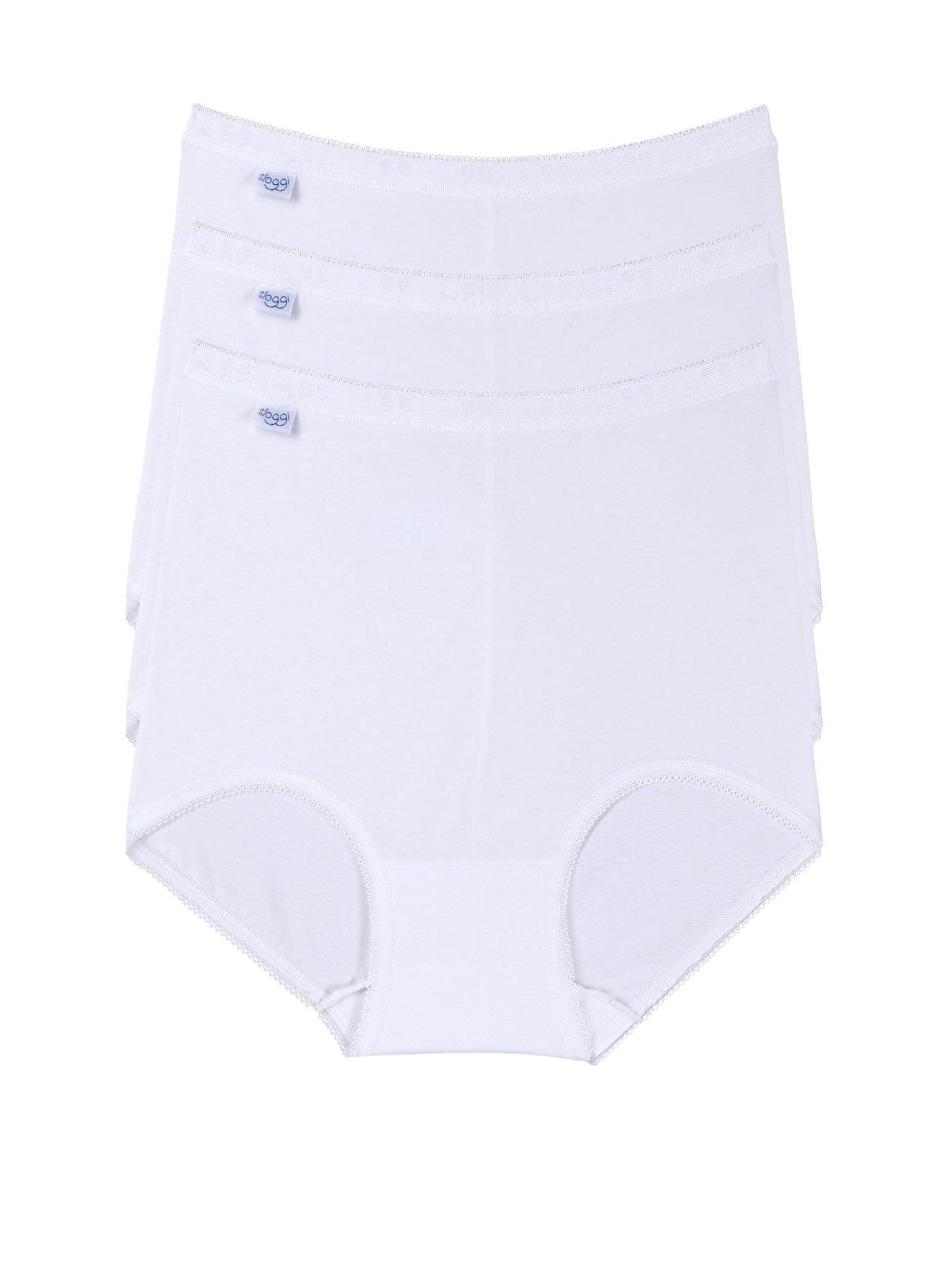 Women's Basic+ Maxi Brief