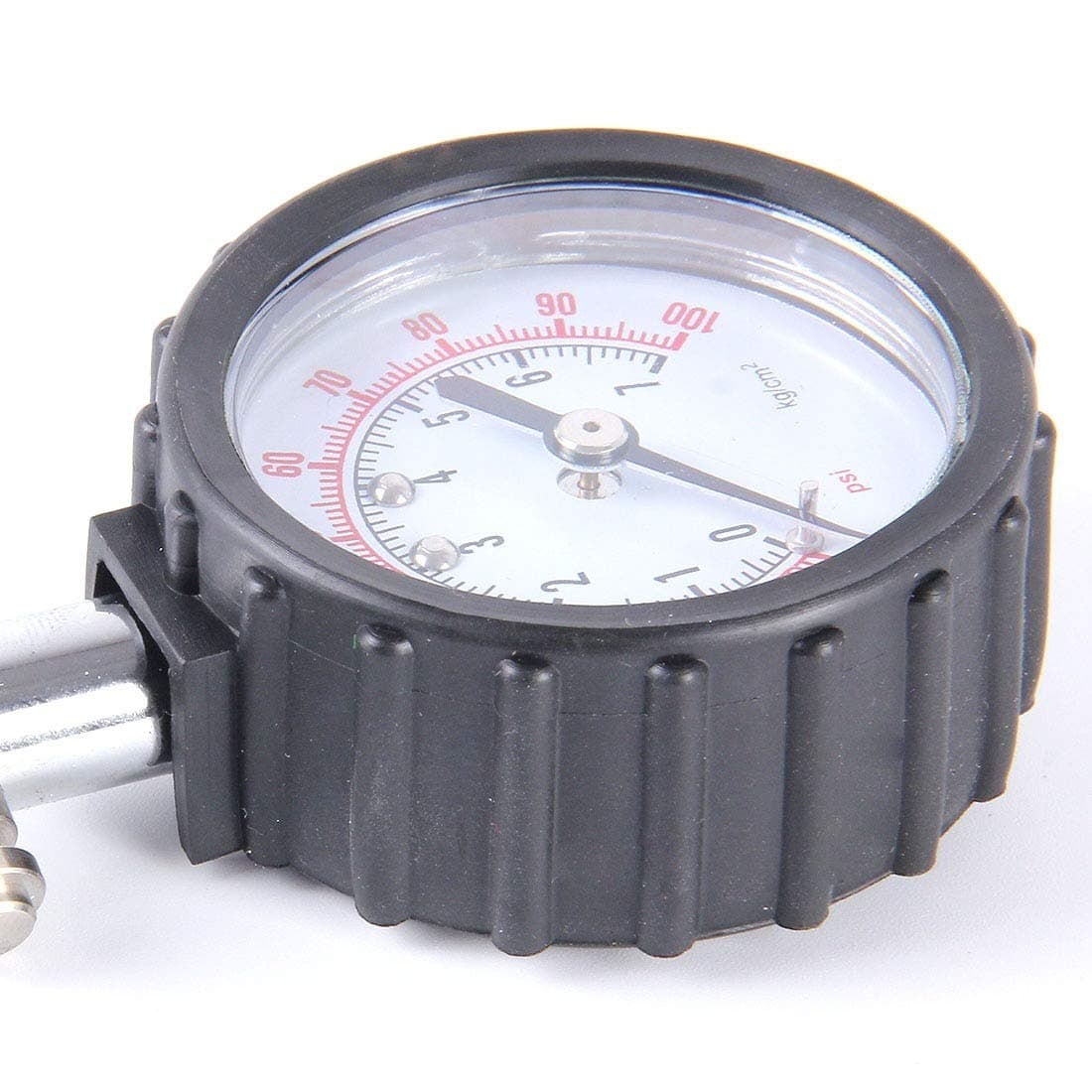 Tire Pressure Gauge Big